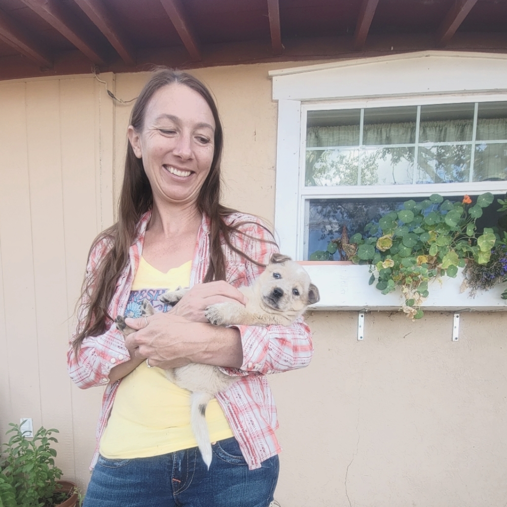 Meet your Posher, Erin